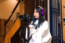 Bạn trẻ kiếm tiền dịp Tết: Tranh thủ vớt vát ngày cuối năm