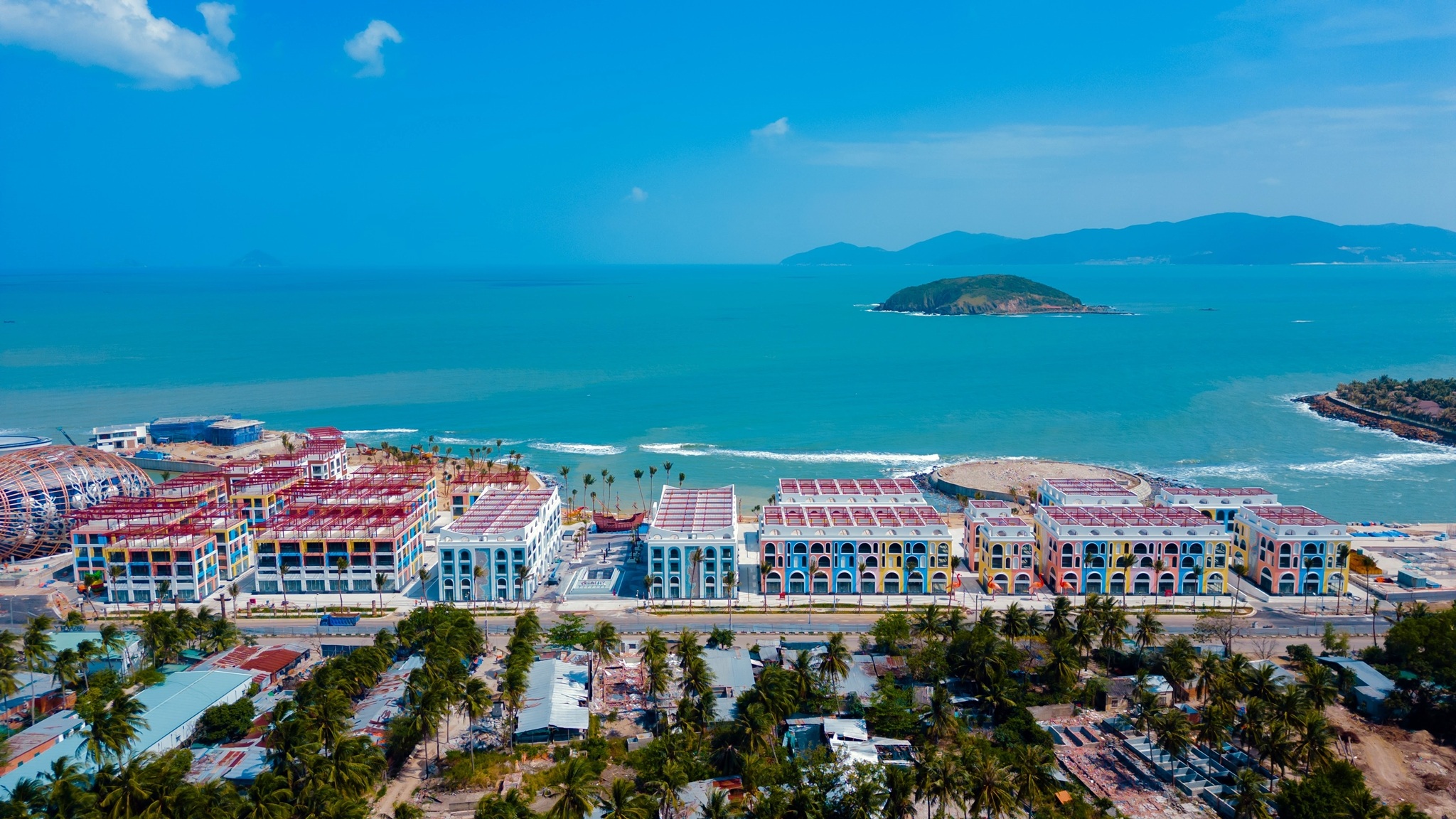 KDI Holdings received the Outstanding Real Estate Developer Award 2024 - 5 KDI Holdings nhận giải thưởng Nhà phát triển bất động sản tiêu biểu 2024 - 5