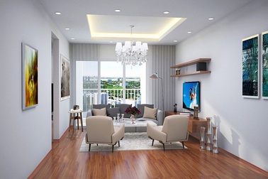 Trương Định Complex: Tri ân khách mua nhà, tặng quà lên đến 50 triệu đồng