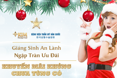 Nâng tầm nhan sắc nhờ gọt mặt V line