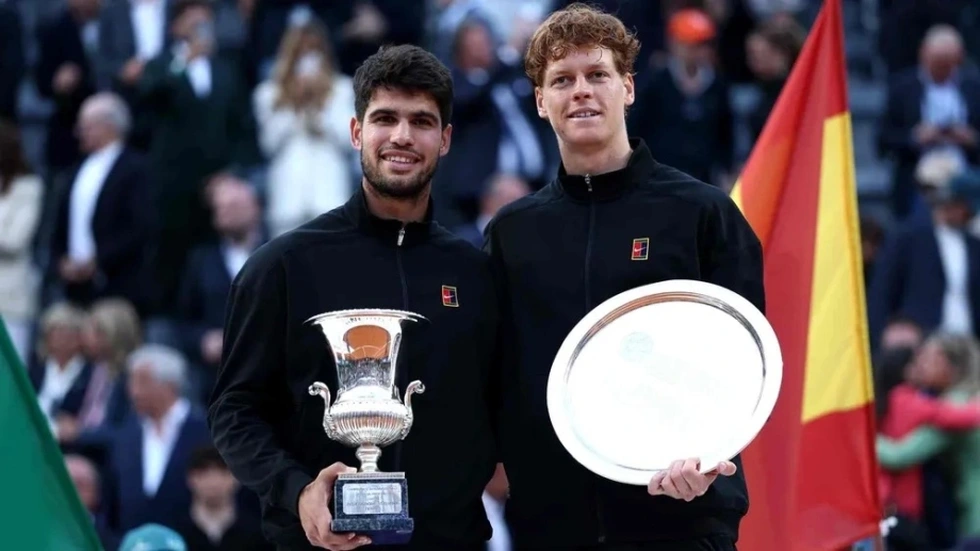Chuyên gia: “Sinner sẽ thắng Alcaraz sau 5 set ở chung kết Roland Garros”
