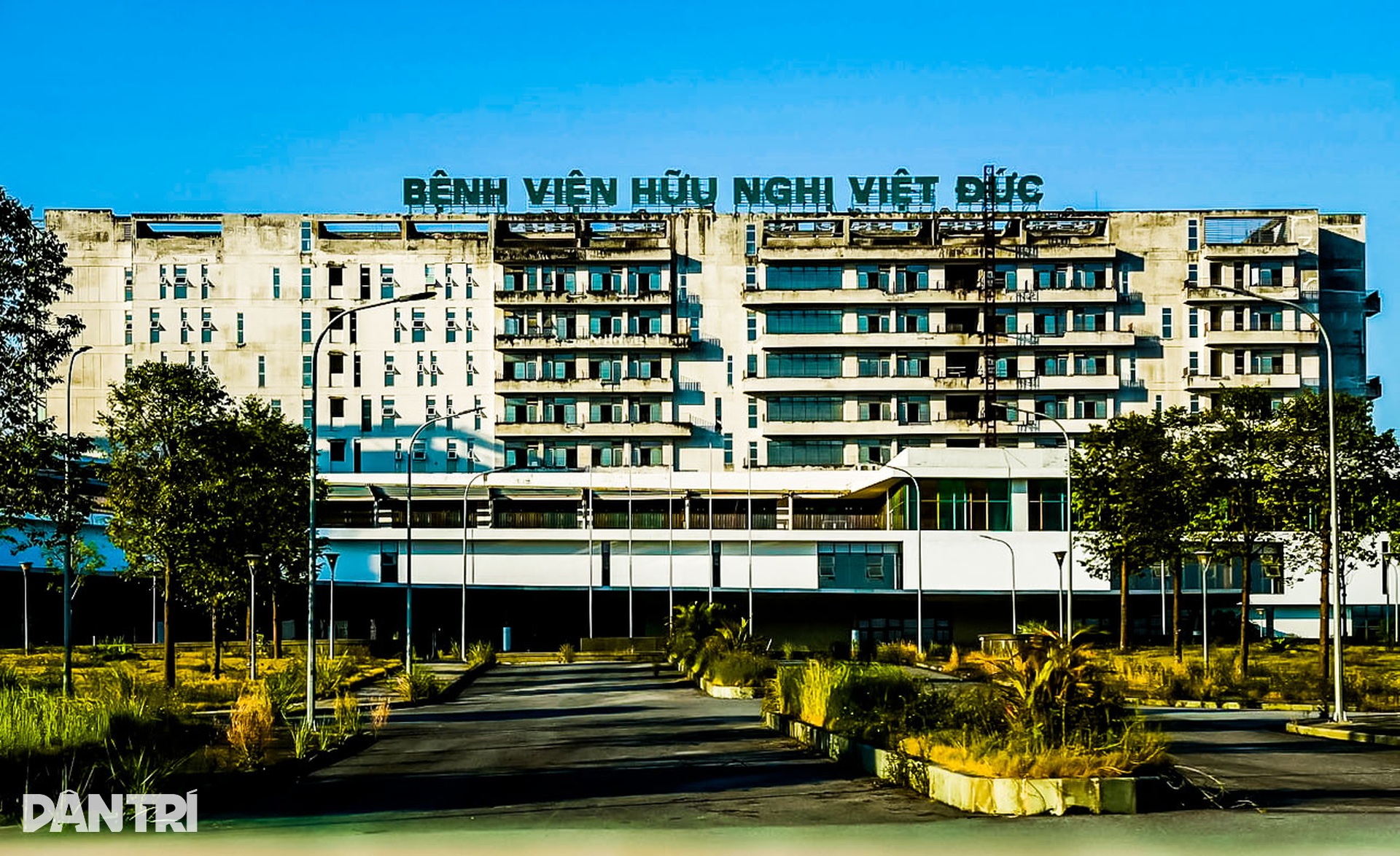 Hiện trạng 2 Bệnh viện Trung ương nghìn tỷ tại Hà Nam chậm tiến độ - 4 Hiện trạng 2 Bệnh viện Trung ương nghìn tỷ tại Hà Nam chậm tiến độ - 4