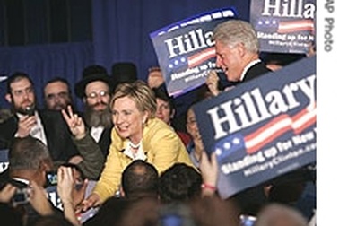 Đảng Dân chủ đánh bại đảng Cộng hoà tại Hạ viện Mỹ