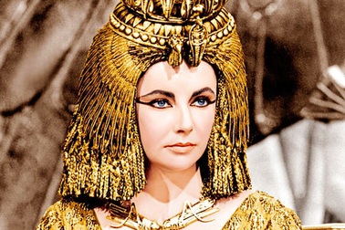 Cuộc đời huyền thoại của Nữ hoàng Cleopatra được tái hiện hoành tráng