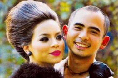 Những "cặp đôi" nóng bỏng làng nhạc Việt năm 2007 