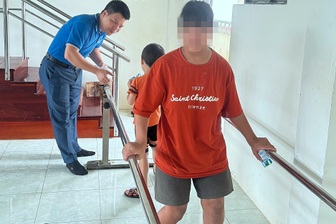 Hơn 34.000 người khuyết tật, nạn nhân da cam được hỗ trợ chăm sóc sức khỏe