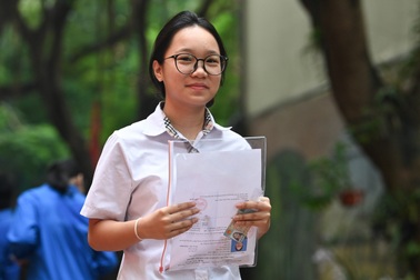 Đề và đáp án môn ngữ văn thi vào lớp 10 tỉnh Hà Tĩnh năm 2025