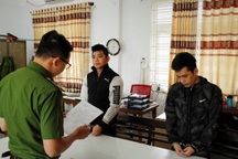 2 nhóm giang hồ nổ súng, hỗn chiến táo tợn giữa trung tâm Đà Nẵng