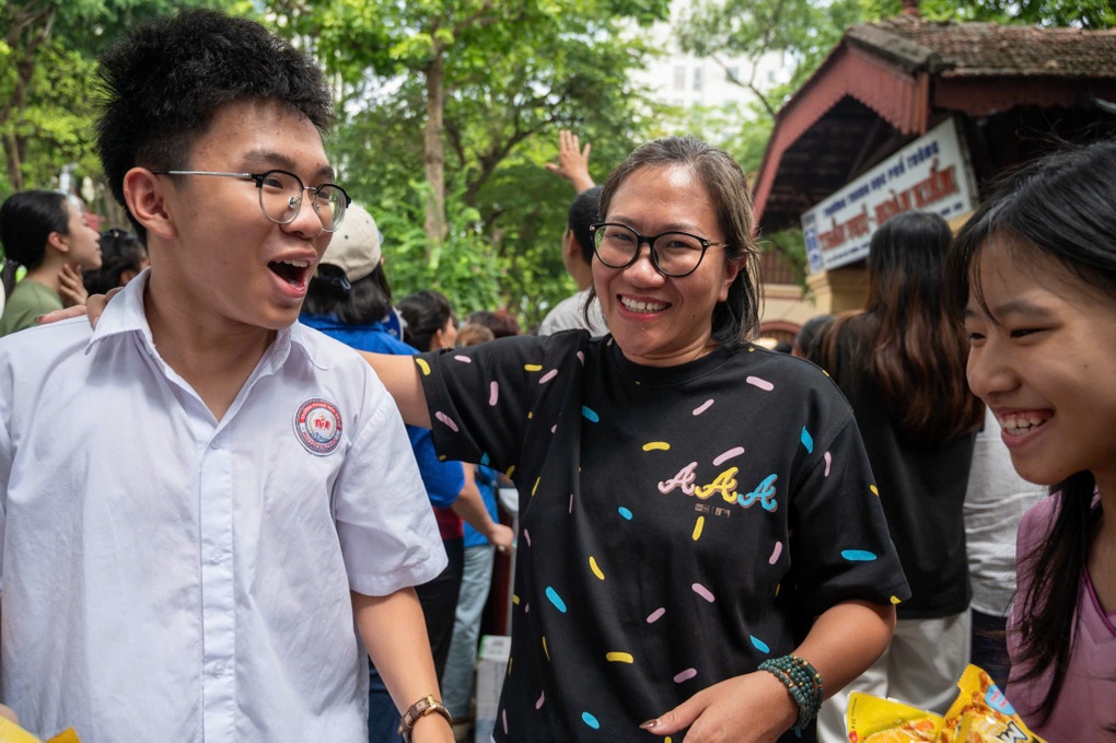 Đề văn lớp 10: Học sinh nói dễ, giáo viên cho rằng khó đạt điểm tối đa - 4