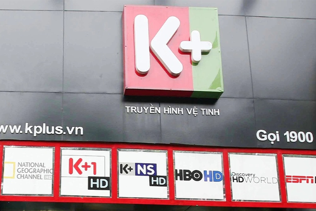Bộ Công Thương yêu cầu K+ giải trình việc ngừng dịch vụ từ 2026 - 1