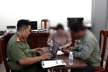 Chuyển 120 triệu đồng cho kẻ lừa đảo, may mắn được hoàn lại