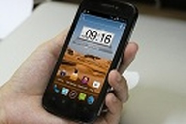 Các diễn đàn nói gì về smartphone Q-Smart S22?