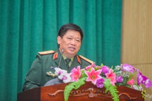 Lần đầu giao lưu quốc phòng biên giới Việt Nam - Lào - Campuchia