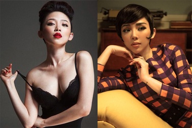 Tóc Tiên: “Tôi “tiết chế” sự sexy vì sợ khán giả “bội thực”