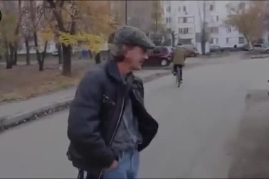 Những khoảnh khắc hài hước “khó đỡ nhất” năm 2015