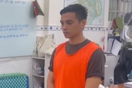 Công an TPHCM bắt "thầy trừ tà" Master Dũng Văn