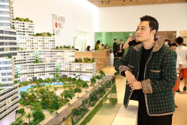 Thanh Long Bay - “cú hích” mạnh mẽ cho sự phát triển du lịch Bình Thuận