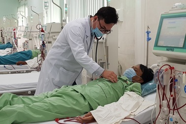 Lọc máu tiêu chuẩn Nhật Bản tạo sức hút cho du lịch y tế