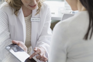 Bạn mắc bệnh lây qua đường tình dục mà không biết?