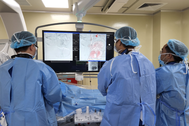 Cô gái ở TPHCM mắc căn bệnh "vùng kín" nguy hiểm, cả thế giới chỉ có 150 ca