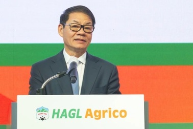 Công ty nông nghiệp của tỷ phú Trần Bá Dương lỗ thêm 31 tỷ đồng