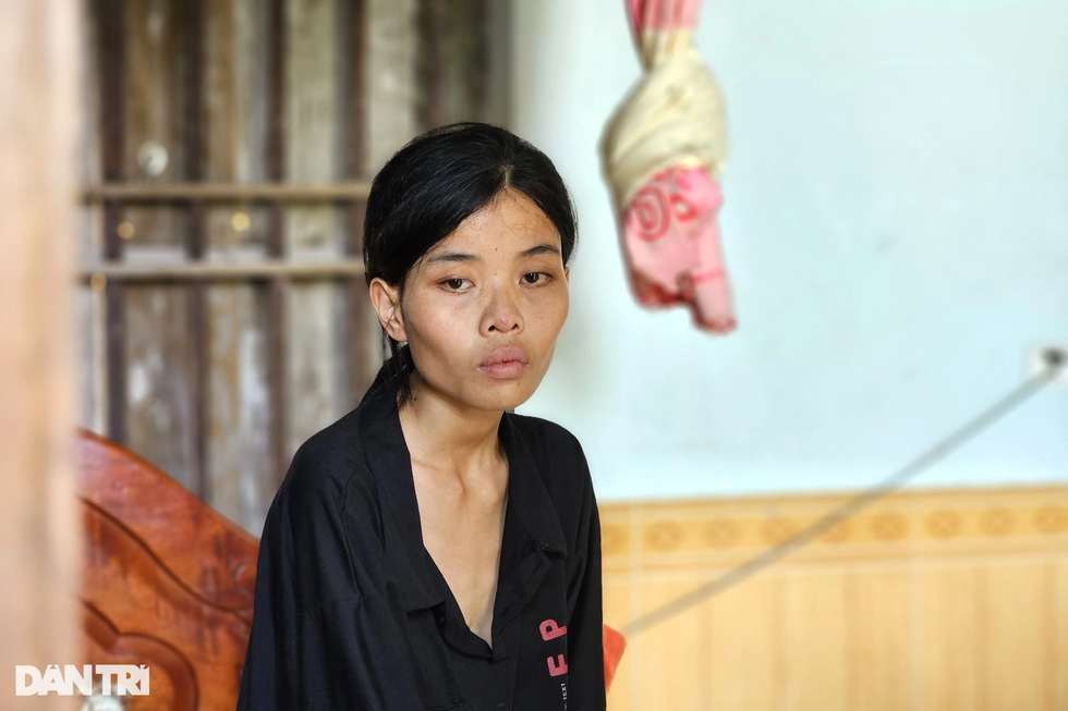 Chuyện buồn của người mẹ trẻ đơn thân từ chối điều trị ung thư để sinh con - 5 Chuyện buồn của người mẹ trẻ đơn thân từ chối điều trị ung thư để sinh con - 5