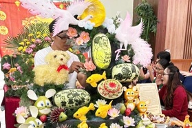 Đừng để mâm cỗ Trung thu ở trường học trở thành cuộc đua ngầm giữa các lớp