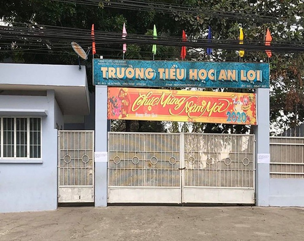 Giáo viên xin nghỉ việc với lý do vấn nạn dối trá: Hiệu trưởng nói gì? - 2 Giáo viên xin nghỉ việc với lý do vấn nạn dối trá: Hiệu trưởng nói gì? - 2