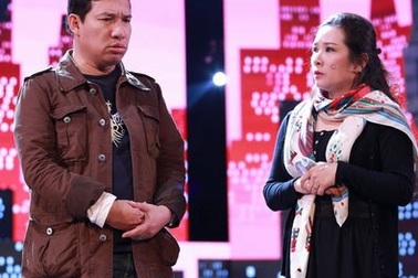 Nghệ sĩ điêu đứng, cuộc sống bị đảo lộn vì bị “ném đá” oan