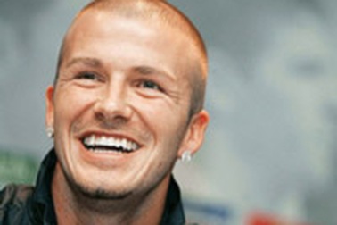 Nước hoa thương hiệu David Beckham