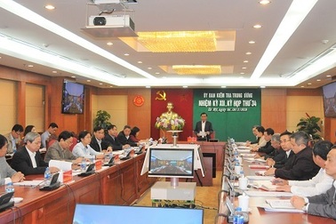 2 Đại tá bị cách hết chức vụ trong Đảng vì những vi phạm liên quan đến Út Trọc