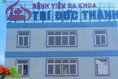 Kỳ lạ người chết vẫn đi khám chữa bệnh