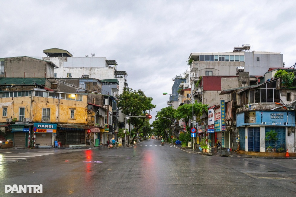 Hà Nội đề xuất bảng giá đất mới, chuyên gia cảnh báo “gánh nặng kép” - 1 Hà Nội đề xuất bảng giá đất mới, chuyên gia cảnh báo “gánh nặng kép” - 1