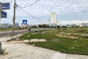 Điều tra tin tố giác lừa đảo tại dự án Diamond