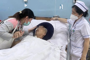 Bệnh hiểm 1,6 triệu người Việt mắc phải, tỷ lệ tử vong cao hơn ung thư máu