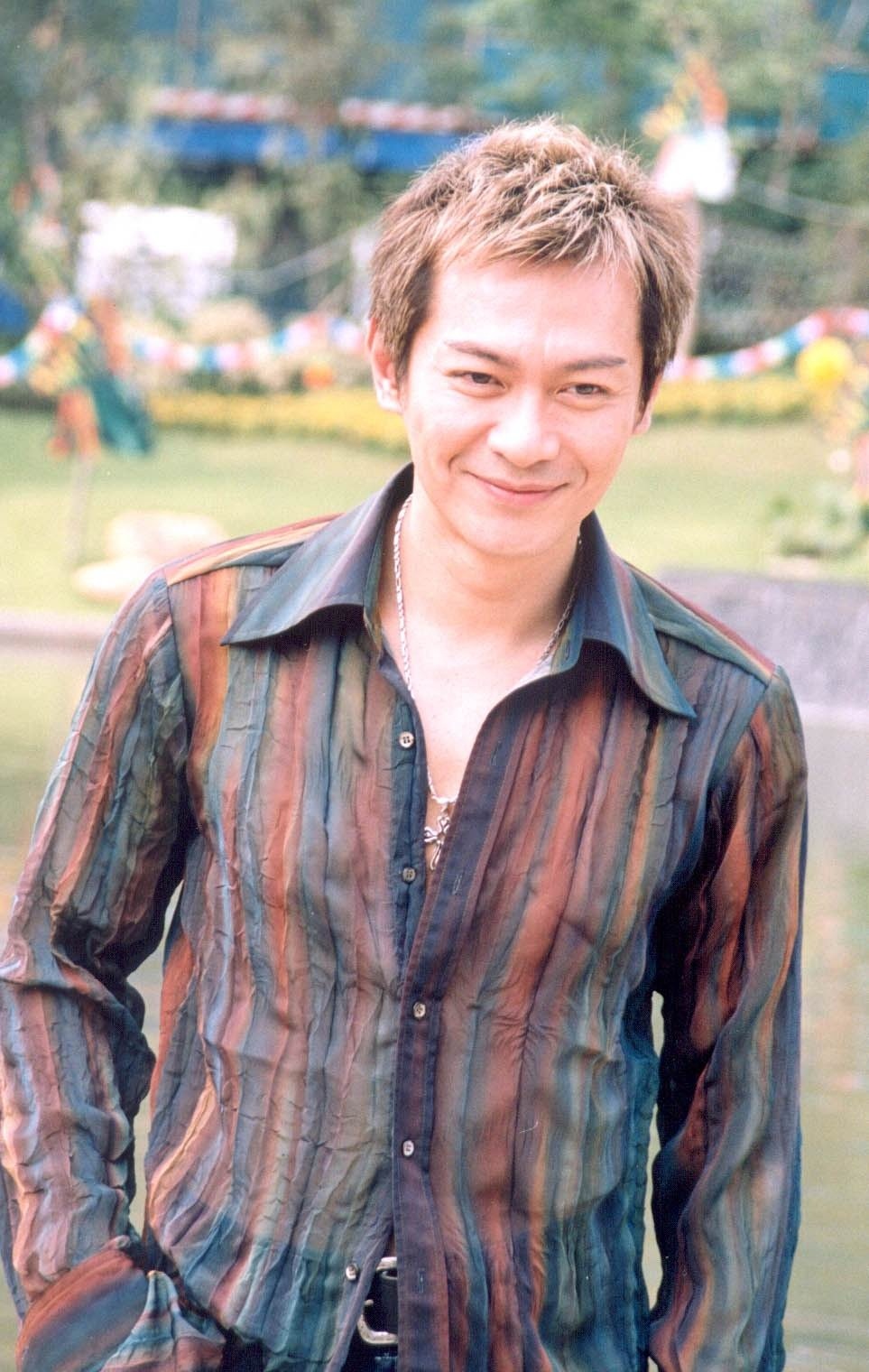 Đường Tăng Giang Hoa tiều tụy vì bệnh tật ở tuổi xế chiều - 3