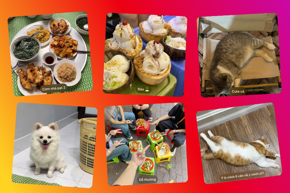 Nâng cấp Locket, Gen Z sốc khi phải chuộc máy gần 10 triệu đồng - 7