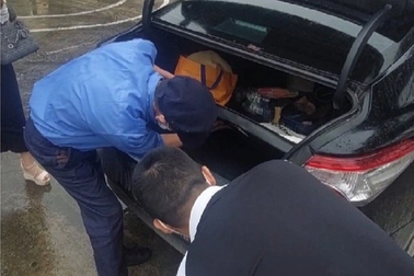 Đề nghị làm rõ phóng viên bị "cản trở, xúc phạm" khi tác nghiệp ở Hưng Yên