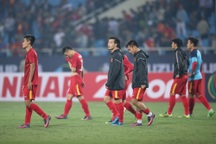 World Cup 48 đội, bóng đá Việt Nam vẫn khó mơ