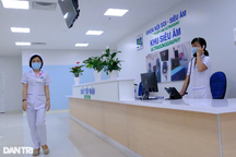 Vì sao bệnh viện trị ung thư đầu ngành ở TPHCM chưa thể ghép tế bào gốc?