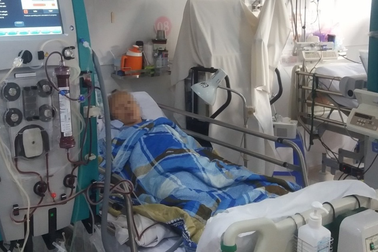 TPHCM: Cảnh báo nhiều trường hợp ngộ độc thuốc hạ huyết áp nguy kịch