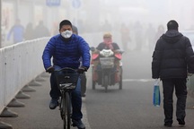 Ô nhiễm không khí liên quan đến nguy cơ trầm cảm và tự tử cao hơn