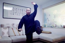 “Võ sư truyền điện” nói gì khi chứng kiến Từ Hiểu Đông hạ Lã Cương?