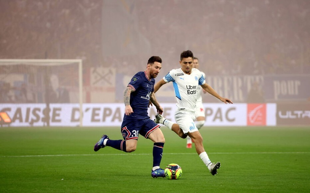 Messi bất ngờ tuyên bố muốn trở lại Barcelona - 2 Messi bất ngờ tuyên bố muốn trở lại Barcelona - 2