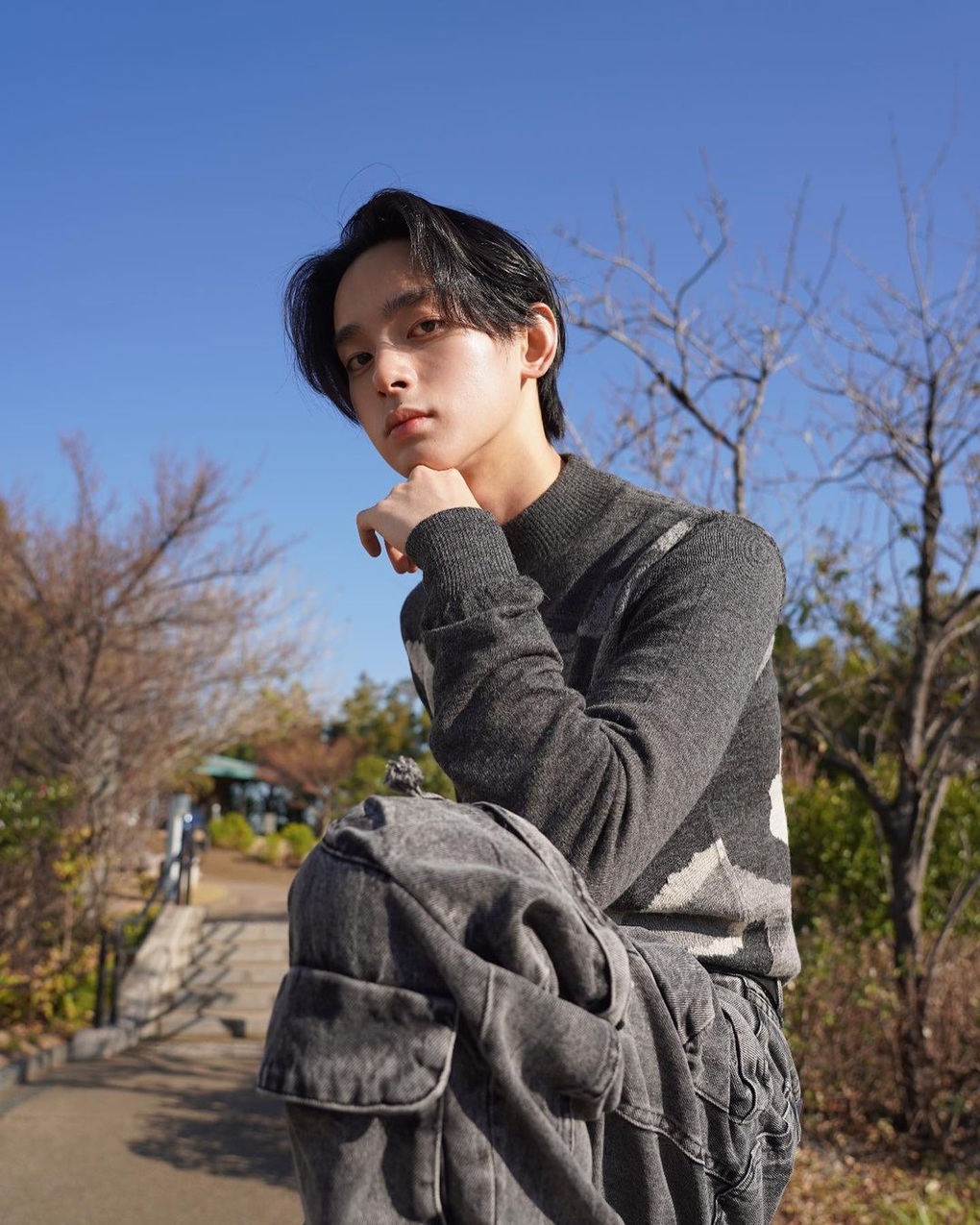 Chàng trai Việt bất ngờ tham gia show hẹn hò tại Nhật Bản là ai? - 5