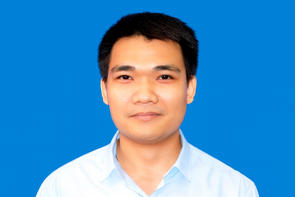 Giáo sư và PGS trẻ nhất ngành Y đạt chuẩn 2025 đều từng là thủ khoa đại học - 2 Giáo sư và PGS trẻ nhất ngành Y đạt chuẩn 2025 đều từng là thủ khoa đại học - 2