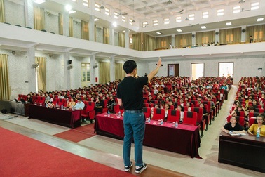 5 kỹ năng cần thiết để thành công – Bí quyết từ học bổng Acecook Việt Nam