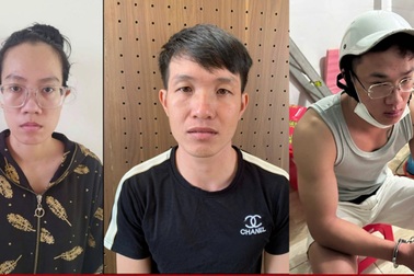 Triệt phá đường dây ma túy qua mạng quy mô lớn, bắt giữ 6 đối tượng