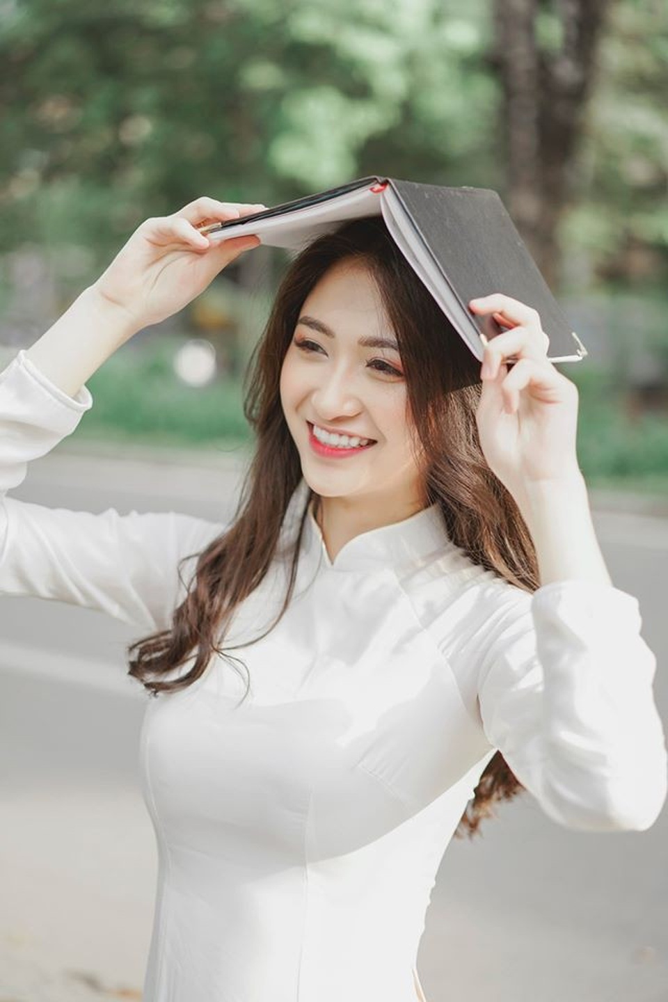 Chuyện về 3 nữ sinh “đặc biệt” dự thi Hoa hậu Việt Nam 2020 - 5 Chuyện về 3 nữ sinh “đặc biệt” dự thi Hoa hậu Việt Nam 2020 - 5