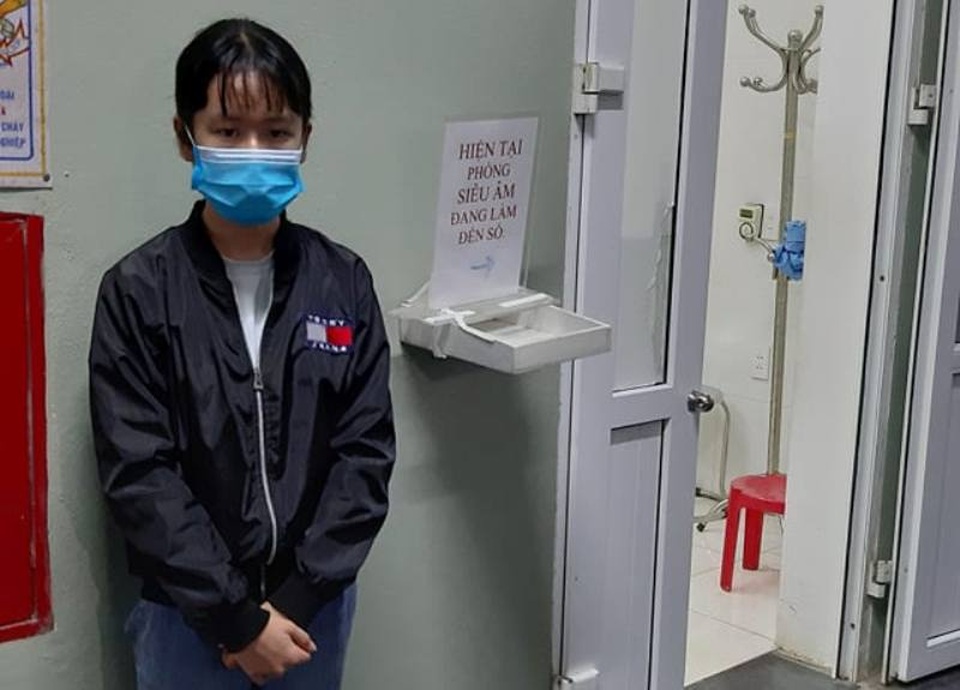 Đã xác định được nhóm đối tượng đánh nữ sinh lớp 9 - 3 Đã xác định được nhóm đối tượng đánh nữ sinh lớp 9 - 3